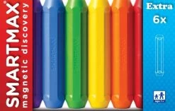 SmartMax SMX104 Uitbreidingsset 6x Long Bars Lange Staven
