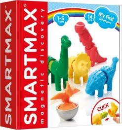 Speelgoedwinkel Voor Kinderen -Speelgoedwinkel Voor Kinderen smartmax my first dinosaurs 1