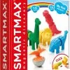 SmartMax SMX223 My First Dinosaurs 2 SmartMax SMX223 My First Dinosaurs -Speelgoedwinkel Voor Kinderen smartmax my first dinosaurs