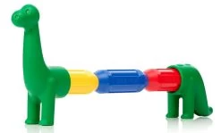 SmartMax SMX223 My First Dinosaurs -Speelgoedwinkel Voor Kinderen smartmax my first dinosaurs 3