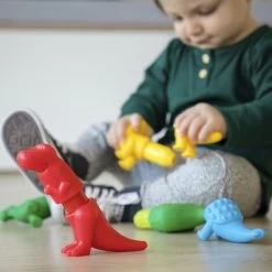 SmartMax SMX223 My First Dinosaurs -Speelgoedwinkel Voor Kinderen smartmax my first dinosaurs 4