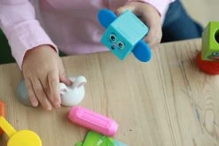 SmartMax SMX224 My First Sound En Senses -Speelgoedwinkel Voor Kinderen smartmax my first totem set 3