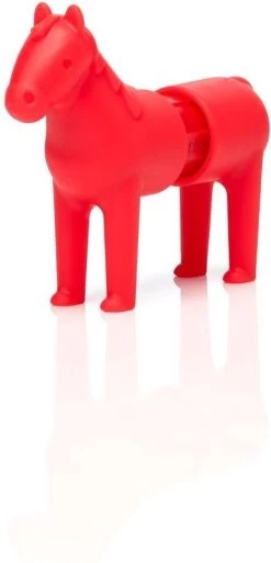 SmartMax SMX150C My First Horse -Speelgoedwinkel Voor Kinderen smartmax smx151 C my first horse paard red