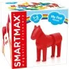 SmartMax SMX150C My First Horse -Speelgoedwinkel Voor Kinderen smartmax smx151C my first animal horse paard 5414301250500