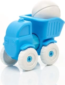 SmartMax SMX226 My First Vehicles -Speelgoedwinkel Voor Kinderen smartmax smx226 my first vehicles my first magnetisch speelgoed. 6