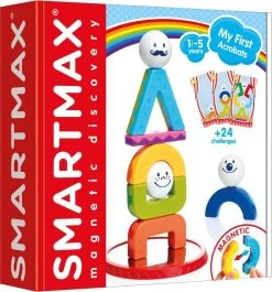 Speelgoedwinkel Voor Kinderen -Speelgoedwinkel Voor Kinderen smartmax smx227 my first acrobats my first 1