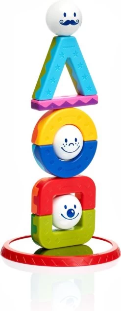 SmartMax SMX227 My First Acrobats -Speelgoedwinkel Voor Kinderen smartmax smx227 my first acrobats my first. 2