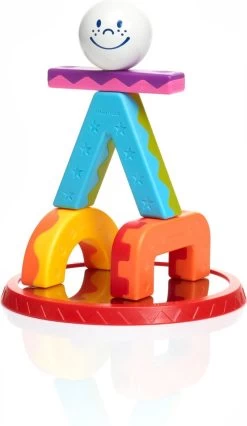 SmartMax SMX227 My First Acrobats -Speelgoedwinkel Voor Kinderen smartmax smx227 my first acrobats my first. 4