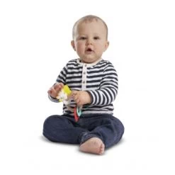 Sophie De Giraf So Pure Natur Chew Rammelaar -Speelgoedwinkel Voor Kinderen sophie de giraf so pure natur chew rammelaar 4