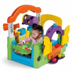 Little Tikes Activity Garden -Speelgoedwinkel Voor Kinderen speeltoestel activity garden little tikes 2