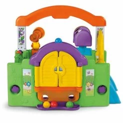 Little Tikes Activity Garden -Speelgoedwinkel Voor Kinderen speeltoestel activity garden little tikes 3