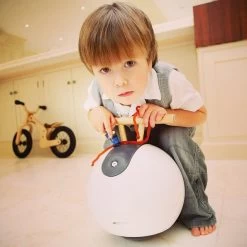 EarlyRider Blauw 7 EarlyRider Blauw -Speelgoedwinkel Voor Kinderen spherovelo 1 1