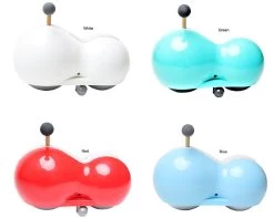 EarlyRider Blauw 6 EarlyRider Blauw -Speelgoedwinkel Voor Kinderen spherovelo 1