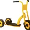 Step Prof Met 2 Achterwielen Professioneel Speelgoed -Speelgoedwinkel Voor Kinderen step 3 wielen loewenherz 50561