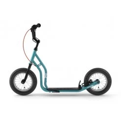 Step Yedoo One Tealblue -Speelgoedwinkel Voor Kinderen step autoped yedoo one tealblue 1 1
