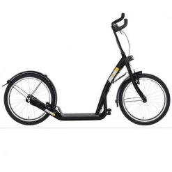 Step Bike2Go 9 Step Bike2Go -Speelgoedwinkel Voor Kinderen step autoped bike2go1