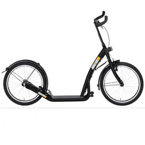 Step Bike2Go 5 Step Bike2Go - Afbeelding 3