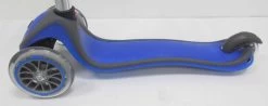 Globber 3-wiel Step Kids Blauw -Speelgoedwinkel Voor Kinderen step autoped globber free kids blauw 3
