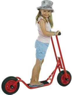 Step 85 Professioneel KDV EVA Banden -Speelgoedwinkel Voor Kinderen step professioneel kdv rijdend speelgoed. 1