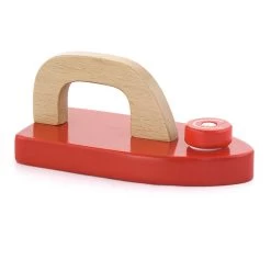 Strijkplank Met Strijkbout -Speelgoedwinkel Voor Kinderen strijkplank met strijkbout vigatoys 50823 1