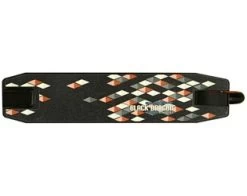 Stuntstep Black Dragon Rood SHOWMODEL -Speelgoedwinkel Voor Kinderen stuntstep black dragon rood nijdam 52ml 6