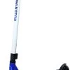 Stuntstep Dominator Cadet Blauw-wit
