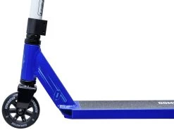 Stuntstep Dominator Cadet Blauw-wit -Speelgoedwinkel Voor Kinderen stuntstep dominator cadet blauw wit 3