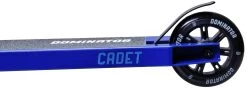 Stuntstep Dominator Cadet Blauw-wit -Speelgoedwinkel Voor Kinderen stuntstep dominator cadet blauw wit 4