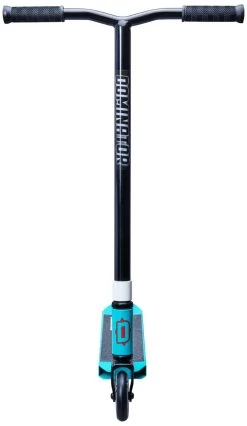 Stuntstep Dominator Ranger Tealblue -Speelgoedwinkel Voor Kinderen stuntstep dominator ranger teal 2 1