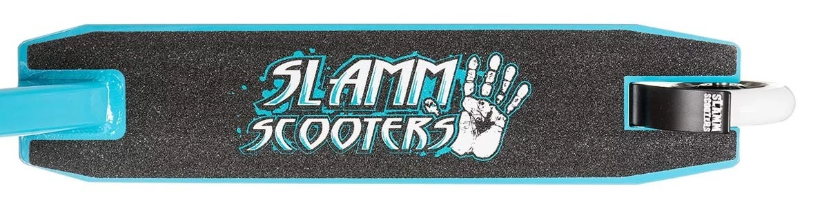 Stuntstep Slamm Rage Classic IV Blue 6 Stuntstep Slamm Rage Classic IV Blue - Afbeelding 4