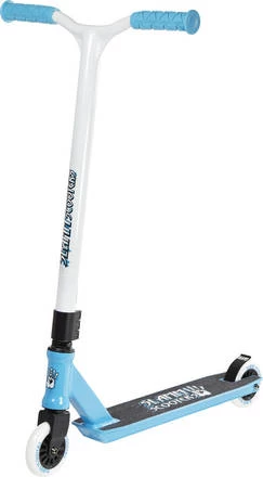 Stuntstep Slamm Rage Classic IV Blue