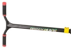 Stuntstep Slamm Urban V – Rasta -Speelgoedwinkel Voor Kinderen stuntstep slamm urban v rasta 3