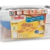 Teifoc Bouwdoos T1000 Basis-Set -Speelgoedwinkel Voor Kinderen teifoc t1000 basis set 1