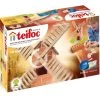Teifoc T4040 Bouwdoos Windmolen Metselset -Speelgoedwinkel Voor Kinderen teifoc t4040 windmolen 1