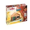 Teifoc Bouwdoos Starter-Box T51 -Speelgoedwinkel Voor Kinderen teifoc t51 starter box