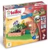Bouwdoos Teifoc T9010 – Kleine Tuin -Speelgoedwinkel Voor Kinderen teifoc t9010 kleine tuin