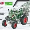 Tronico Micro Fendt 800 Vario Met Aanhanger – 1 : 64 -Speelgoedwinkel Voor Kinderen tractor fendt 880 vario tronico micro 09520