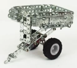 Tronico Micro Fendt 800 Vario Met Aanhanger – 1 : 64 13 Tronico Micro Fendt 800 Vario Met Aanhanger – 1 : 64 -Speelgoedwinkel Voor Kinderen tractor fendt 880 vario tronico micro 09520 4