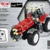 Tronico Profi Radiografisch Bestuurbare Massey Ferguson MF8690 – 1 : 16 2 Tronico Profi Radiografisch Bestuurbare Massey Ferguson MF8690 – 1 : 16 -Speelgoedwinkel Voor Kinderen tronico profi massey ferguson 8690 RC