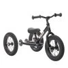Trybike Steel All Black 2in1 Loopfiets -Speelgoedwinkel Voor Kinderen trybike steel all black