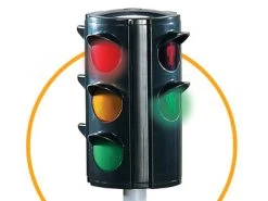 Verkeerslicht Big-Trafficlight 10 Verkeerslicht Big-Trafficlight -Speelgoedwinkel Voor Kinderen verkeerslicht big 1197 2