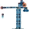Volk’s Baukasten Tower Crane + Small Truck -Speelgoedwinkel Voor Kinderen volk s baukasten 140 tower crane small truck 2