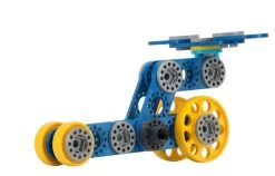 Volk’s Baukasten Mini Dragster 9 Volk’s Baukasten Mini Dragster -Speelgoedwinkel Voor Kinderen volk s baukasten 170 mini dragster