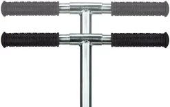 Vouwstep Nijdam Urban Rider 125 WIT / ZWART -Speelgoedwinkel Voor Kinderen vouwstep nijdam urban rider 125 52mv 1 1