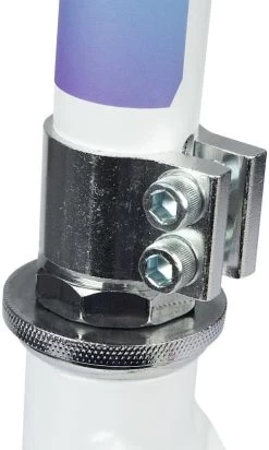 Vouwstep Nijdam Urban Rider 125 WIT / ZWART -Speelgoedwinkel Voor Kinderen vouwstep nijdam urban rider 125 52mv 2