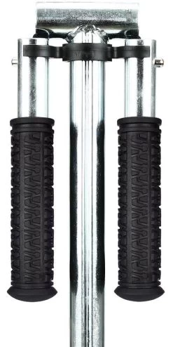 Vouwstep Nijdam Urban Rider 125 WIT / ZWART -Speelgoedwinkel Voor Kinderen vouwstep nijdam urban rider 125 52mv 8