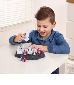 SmartGames Walls & Warriors Denkspel Puzzelspel 9 SmartGames Walls & Warriors Denkspel Puzzelspel -Speelgoedwinkel Voor Kinderen walls warriors smartgames sg281 2