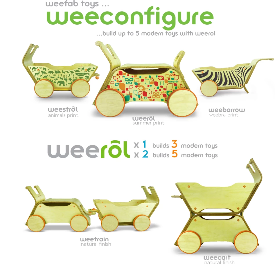 Weerol 6 Weerol - Afbeelding 4