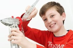 Tronico Profi Solar Windmolen 14 Tronico Profi Solar Windmolen -Speelgoedwinkel Voor Kinderen windmolen solar tronico profi 10131 4