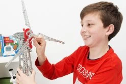 Tronico Profi Solar Windmolen 15 Tronico Profi Solar Windmolen -Speelgoedwinkel Voor Kinderen windmolen solar tronico profi 10131 5